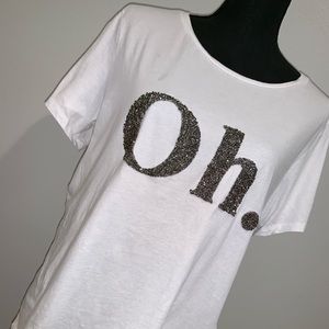 H&M Tops - Oh Tee H&M Tops - Oh Tee